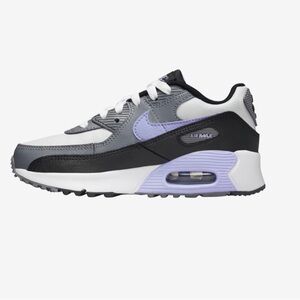 Kids Air Max 90 LTR Sneaker